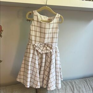 CND dress 4t